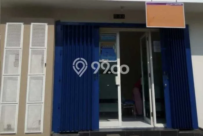 Ruko Dijual di Sidoarjo Sidoarjo dengan LB 54m2 Ruko Dijual di Sidoarjo Sidoarjo dengan LB 54m2