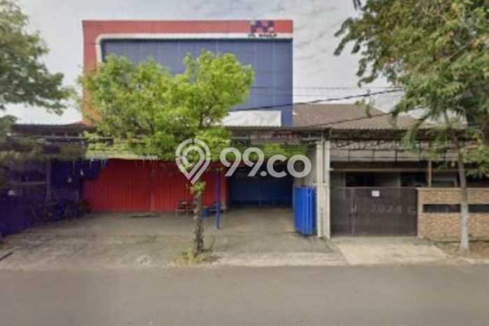 Paling Diincar! Ruko Dijual di Surabaya Kota Harga Kompetitif Paling Diincar! Ruko Dijual di Surabaya Kota Harga Kompetitif