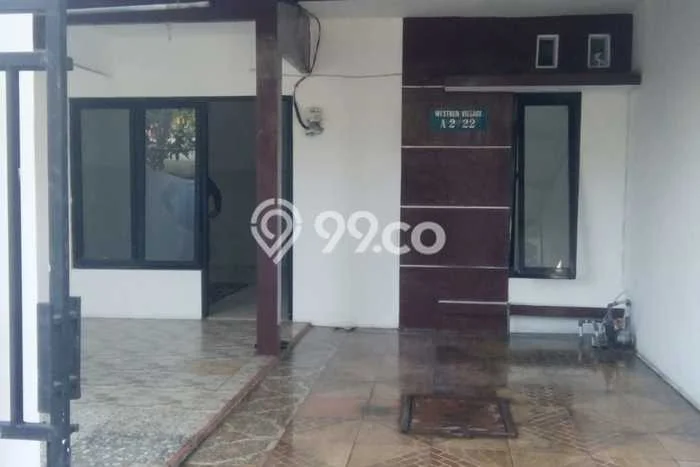 For Sale Rumah 2 Kamar Lokasi Strategis Bagus dan Strategis di Benowo For Sale Rumah 2 Kamar Lokasi Strategis Bagus dan Strategis di Benowo