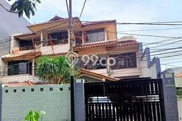 Rumah Elit Akses Strategis di Surabaya Rumah Elit Akses Strategis di Surabaya