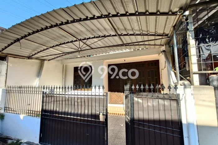 Rumah Strategis Minimalis Lb 80m2 di Tambaksari, Surabaya Rumah Strategis Minimalis Lb 80m2 di Tambaksari, Surabaya