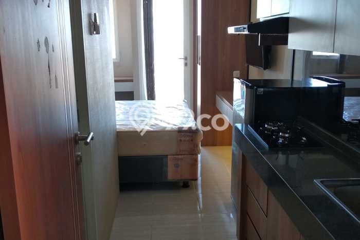BEST DEAL! Apartemen di Mulyorejo, 1 KM, Luas 22m2m² BEST DEAL! Apartemen di Mulyorejo, 1 KM, Luas 22m2m²