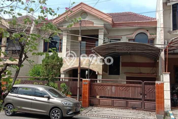 Rumah Luxury Modern Siap Huni di Pondok Tjandra Sidoarjo Rumah Luxury Modern Siap Huni di Pondok Tjandra Sidoarjo