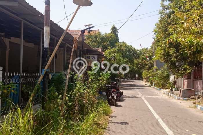 Jual Rumah Bagus Siap Huni LB 80m2 di Sidoarjo, Sidoarjo Jual Rumah Bagus Siap Huni LB 80m2 di Sidoarjo, Sidoarjo