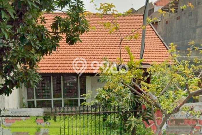 Hunian Luxury Best Location di Surabaya, Jawa Timur Hunian Luxury Best Location di Surabaya, Jawa Timur