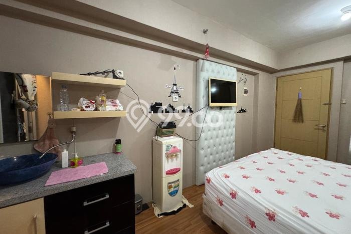 Apartemen Harga Terjangkau untuk Dijual di Kalisari Dengan Spesifikasi 0 KT & 0 KM Apartemen Harga Terjangkau untuk Dijual di Kalisari Dengan Spesifikasi 0 KT & 0 KM