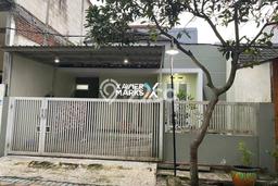 Rumah Sederhana Dijual Lokasi Pakis 2 Kamar dengan LT 77m2 Rumah Sederhana Dijual Lokasi Pakis 2 Kamar dengan LT 77m2