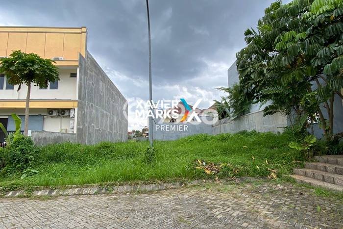 Untuk Dijual Tanah di Malang, Luas 459m2 SHM Untuk Dijual Tanah di Malang, Luas 459m2 SHM
