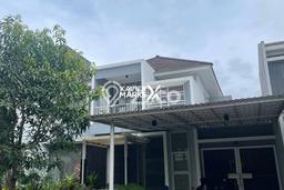 Dijual Rumah Mewah Exclusive di Klojen, Malang Dijual Rumah Mewah Exclusive di Klojen, Malang