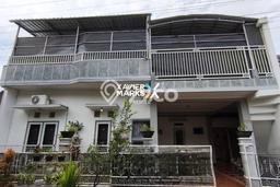 Dijual Cepat Rumah Favorit Siap Huni LB 200m2 di Lowokwaru, Malang Dijual Cepat Rumah Favorit Siap Huni LB 200m2 di Lowokwaru, Malang