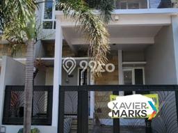 Jual Rumah Bagus Siap Huni LB 120m2 di Lowokwaru, Malang Jual Rumah Bagus Siap Huni LB 120m2 di Lowokwaru, Malang