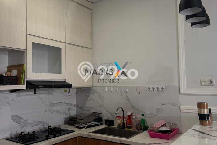 Rumah Modern 3 KT di Soekarno Hatta Malang Full Furnished Rumah Modern 3 KT di Soekarno Hatta Malang Full Furnished