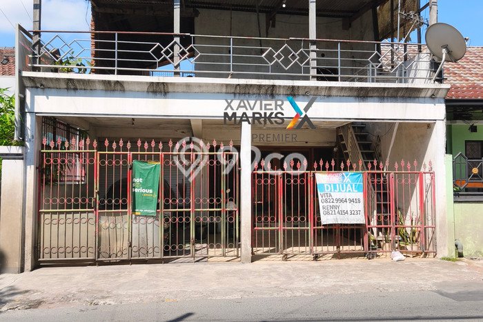 Rumah Modern Cantik 2 KT Bisa Langsung Pindah di Lowokwaru Rumah Modern Cantik 2 KT Bisa Langsung Pindah di Lowokwaru