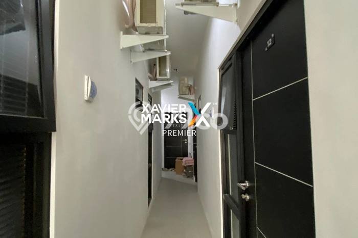 Kos-kosan Dijual di Dau, Malang dengan 14 Kamar Tidur, 14 Kamar Mandi Kos-kosan Dijual di Dau, Malang dengan 14 Kamar Tidur, 14 Kamar Mandi