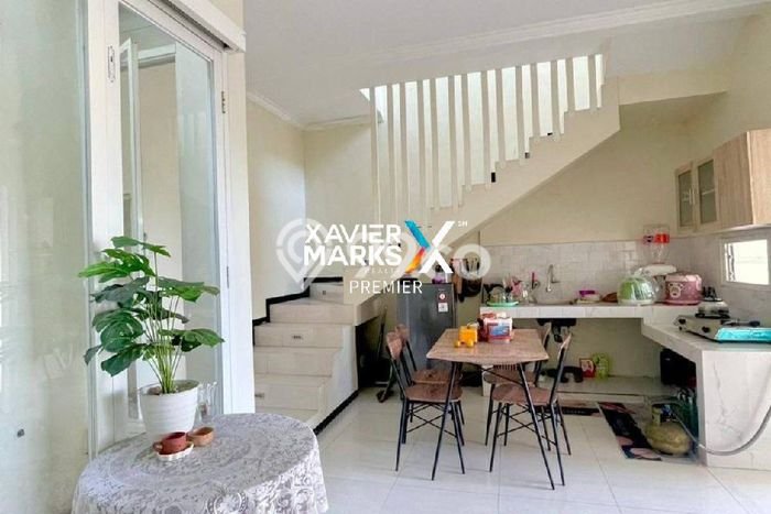 Vila Kawasan , Luas 94m2m², Dekat ke Pusat Kota Vila Kawasan , Luas 94m2m², Dekat ke Pusat Kota