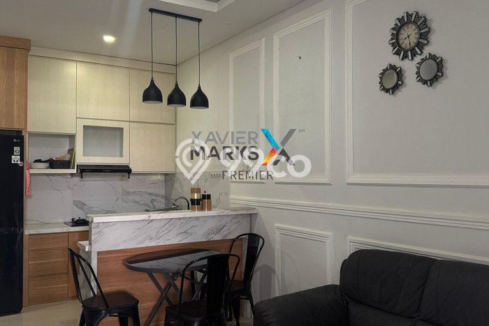 Rumah Modern 3 KT di Soekarno Hatta Malang Full Furnished Rumah Modern 3 KT di Soekarno Hatta Malang Full Furnished