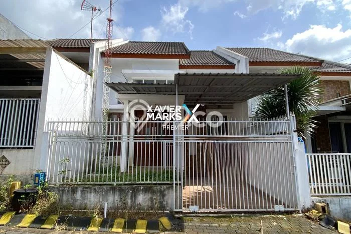 Dijual Hunian Rumah Nyaman 2 KT di Pandanwangi, Malang Dijual Hunian Rumah Nyaman 2 KT di Pandanwangi, Malang