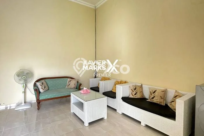 Hunian Nyaman Asri 3 KT Siap Pakai di Villa Puncak Tidar Malang Hunian Nyaman Asri 3 KT Siap Pakai di Villa Puncak Tidar Malang