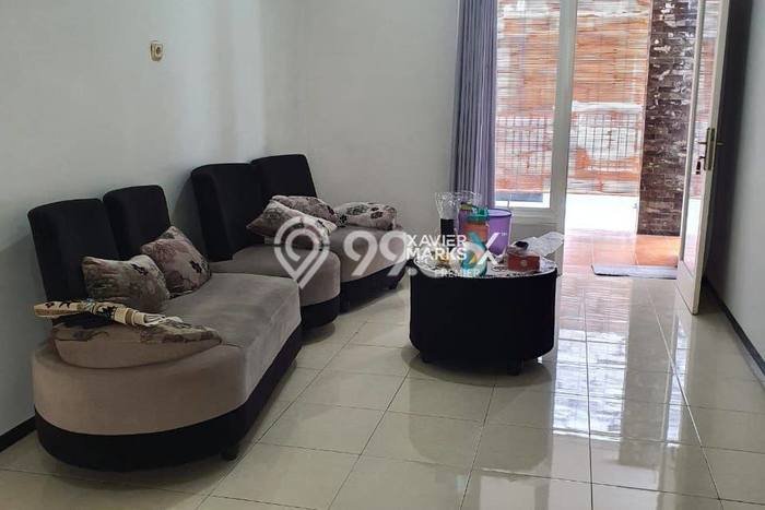 Hunian Cantik Modern Lb 120m2 di Lowokwaru, Malang Hunian Cantik Modern Lb 120m2 di Lowokwaru, Malang