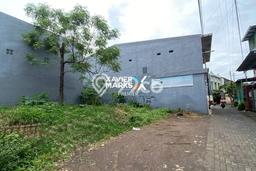 Tanah Dijual di Malang Seluas 247m2 Strategis Tanah Dijual di Malang Seluas 247m2 Strategis