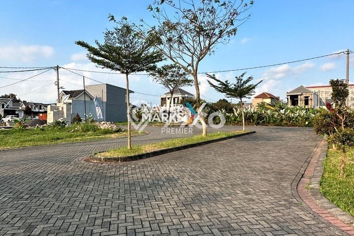 Hunian Terjangkau LT 72m2 di Gadang Lingkungan Asri Hunian Terjangkau LT 72m2 di Gadang Lingkungan Asri