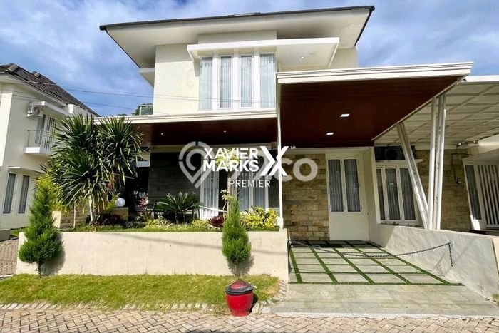 HARGA TERBAIK! Vila di , Area 141m2m², Area Prima HARGA TERBAIK! Vila di , Area 141m2m², Area Prima