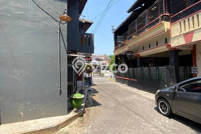 Dijual Segera Kost 10 Kamar, 5 Kamar Mandi di Lowokwaru, Malang, Luas 150m2 Dijual Segera Kost 10 Kamar, 5 Kamar Mandi di Lowokwaru, Malang, Luas 150m2
