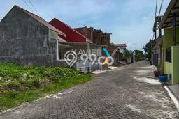 Tanah Lokasi Strategis Kawasan Lowokwaru, Luas 281m2m², Akses ke Pusat Kota Tanah Lokasi Strategis Kawasan Lowokwaru, Luas 281m2m², Akses ke Pusat Kota