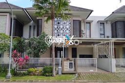 Rumah Eksklusif Dijual LT 162m2 di Pakis, Malang Rumah Eksklusif Dijual LT 162m2 di Pakis, Malang