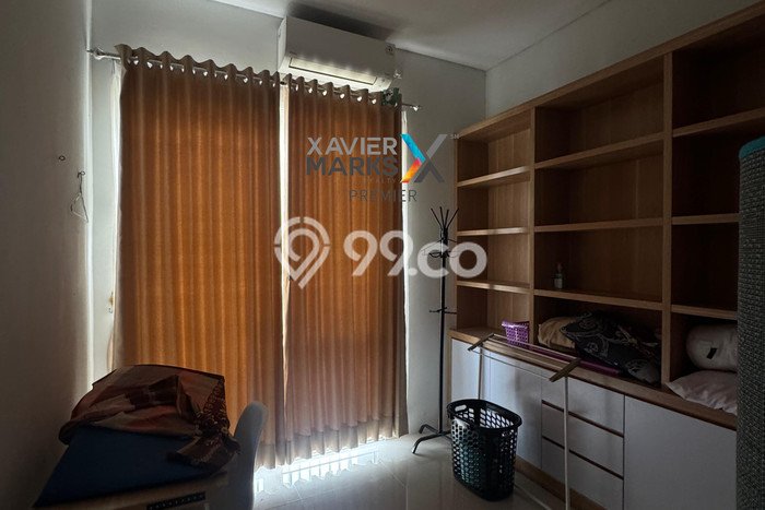 Rumah Modern 3 KT di Soekarno Hatta Malang Full Furnished Rumah Modern 3 KT di Soekarno Hatta Malang Full Furnished