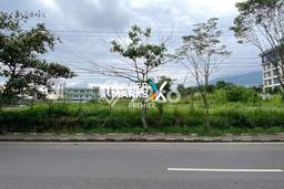 Untuk Dijual Tanah di Malang, Luas 2375m2 SHM Untuk Dijual Tanah di Malang, Luas 2375m2 SHM