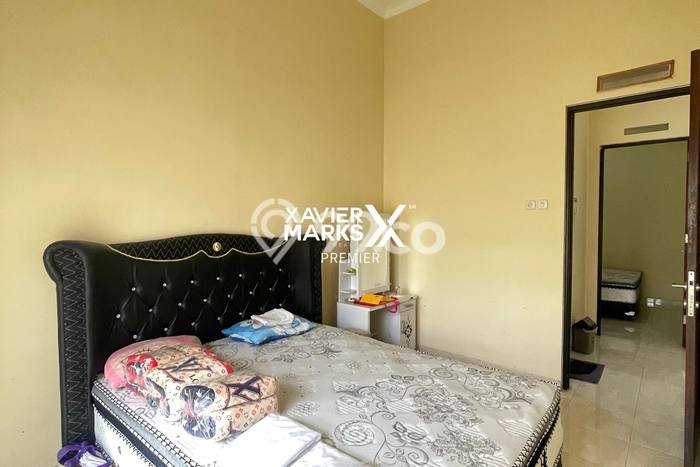 Hunian Nyaman Asri 3 KT Siap Pakai di Villa Puncak Tidar Malang Hunian Nyaman Asri 3 KT Siap Pakai di Villa Puncak Tidar Malang