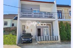 Jual Rumah Modern 2 KT di Batu, Malang Jual Rumah Modern 2 KT di Batu, Malang