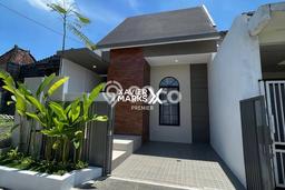Rumah Modern 3 KT di Bandulan Malang Full Furnished Rumah Modern 3 KT di Bandulan Malang Full Furnished