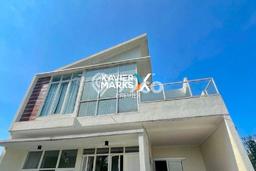 Rumah Modern 4 KT LT 94m2 di Batu Rumah Modern 4 KT LT 94m2 di Batu