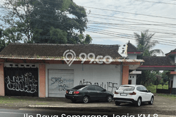Tanah untuk Dijual Lokasi Secang, Magelang Luas 9260m2 SHM Tanah untuk Dijual Lokasi Secang, Magelang Luas 9260m2 SHM