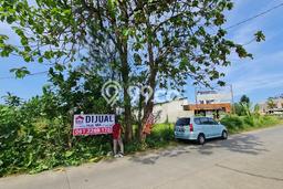 Dijual Tanah 1586m2 di Kedung Pane, Semarang Dijual Tanah 1586m2 di Kedung Pane, Semarang