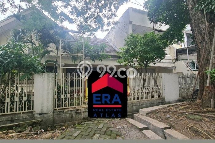 Dijual Hunian Mewah dengan Fasilitas Sekitar Komplit di Semarang Selatan, Semarang Dijual Hunian Mewah dengan Fasilitas Sekitar Komplit di Semarang Selatan, Semarang