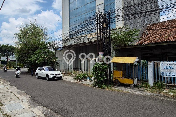 Kantor Bagus Dijual di Majapahit Semarang Lokasi Strategis Cocok untuk Kembangkan Bisnis Kantor Bagus Dijual di Majapahit Semarang Lokasi Strategis Cocok untuk Kembangkan Bisnis