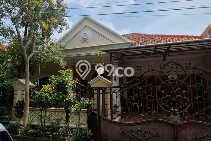 Rumah Menguntungkan di Pusat Kota , Semarang - 3 Kamar Tidur Rumah Menguntungkan di Pusat Kota , Semarang - 3 Kamar Tidur