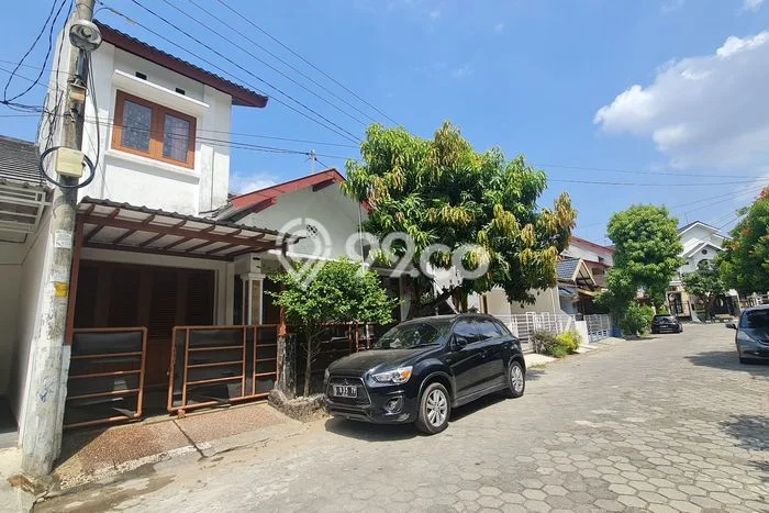 For Sale Rumah 3 Kamar Lokasi Strategis Bagus dan Strategis di Umbulharjo For Sale Rumah 3 Kamar Lokasi Strategis Bagus dan Strategis di Umbulharjo