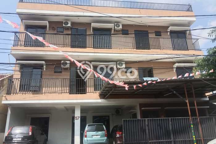 For Sale Rumah Elit Exclusive di Johar Baru, Jakarta Pusat For Sale Rumah Elit Exclusive di Johar Baru, Jakarta Pusat