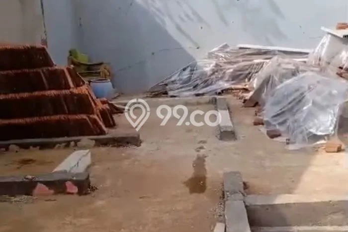 Dijual Tanah di Wonokerto Pekalongan Luas 72m2 SHM Dijual Tanah di Wonokerto Pekalongan Luas 72m2 SHM