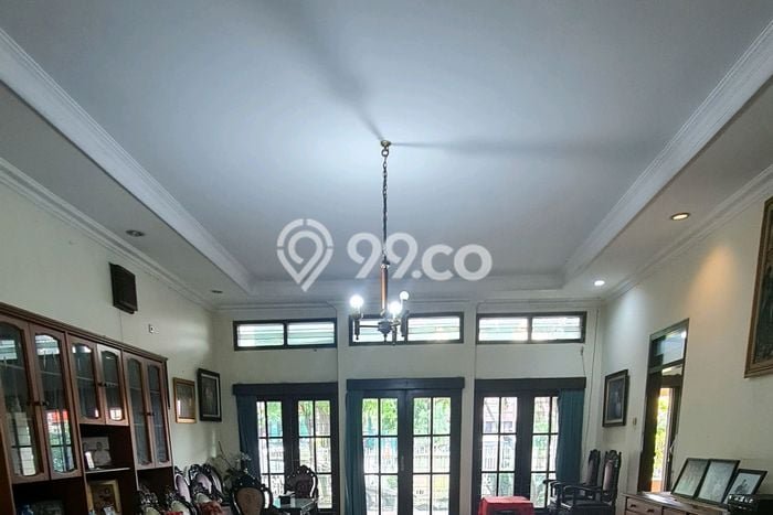 Dijual Hunian Mewah dengan Fasilitas Sekitar Komplit di Semarang Selatan, Semarang Dijual Hunian Mewah dengan Fasilitas Sekitar Komplit di Semarang Selatan, Semarang