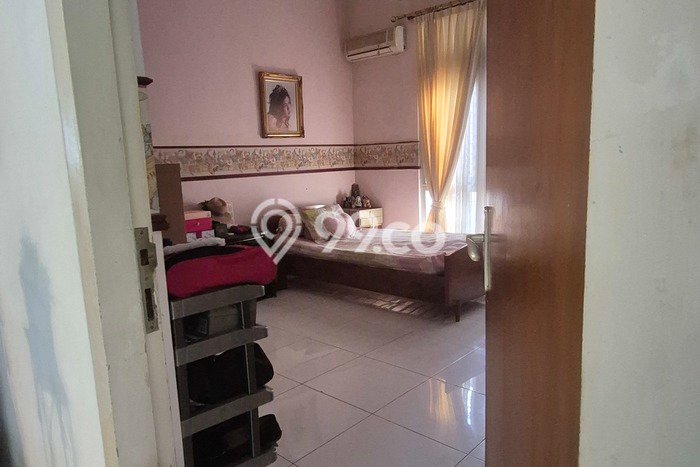 Dijual Cepat Rumah 4 KT 3 KM di Wonodri, Semarang Dijual Cepat Rumah 4 KT 3 KM di Wonodri, Semarang