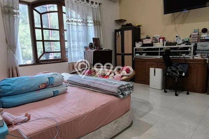 Rumah Menguntungkan di Pusat Kota , Semarang - 3 Kamar Tidur Rumah Menguntungkan di Pusat Kota , Semarang - 3 Kamar Tidur