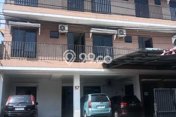 For Sale Rumah Elit Exclusive di Johar Baru, Jakarta Pusat For Sale Rumah Elit Exclusive di Johar Baru, Jakarta Pusat