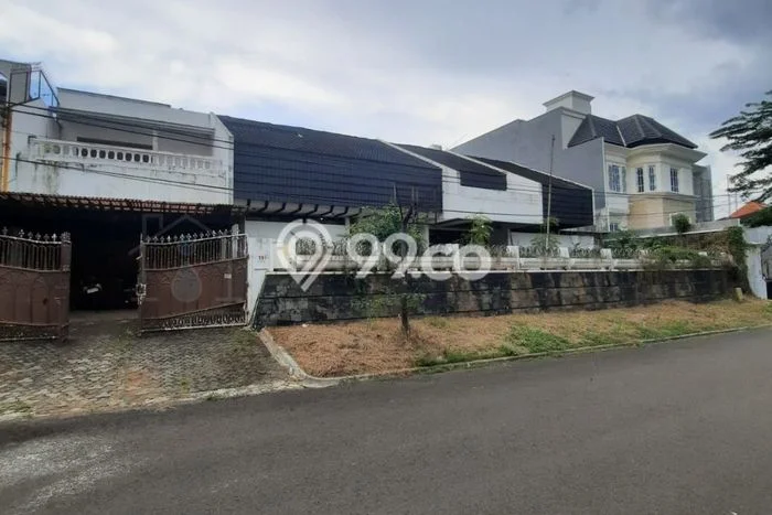 Hunian Eksklusif Best Location di Jakarta Selatan, DKI Jakarta Hunian Eksklusif Best Location di Jakarta Selatan, DKI Jakarta