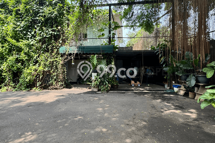 Dijual Rumah Mewah Exclusive di Ciputat Timur, Tangerang Selatan Dijual Rumah Mewah Exclusive di Ciputat Timur, Tangerang Selatan