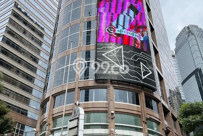 Unit Komersial Disewakan di Jakarta Selatan Area Strategis Harga Kompetitif Unit Komersial Disewakan di Jakarta Selatan Area Strategis Harga Kompetitif